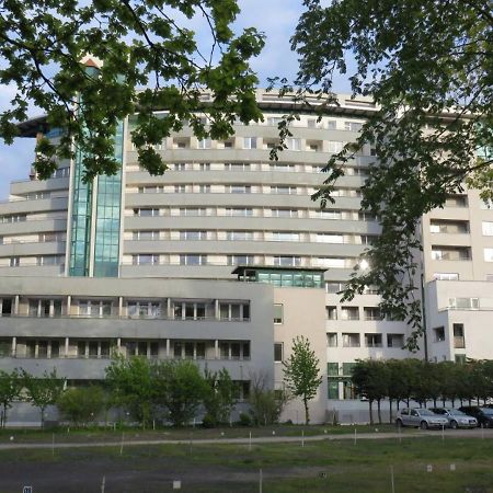 Apartament Etna Kolobrzeg Dış mekan fotoğraf