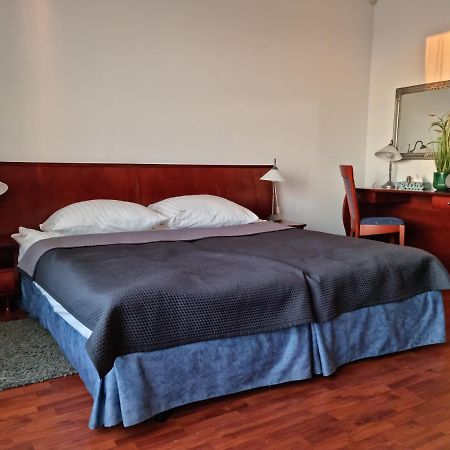 Apartament Etna Kolobrzeg Dış mekan fotoğraf