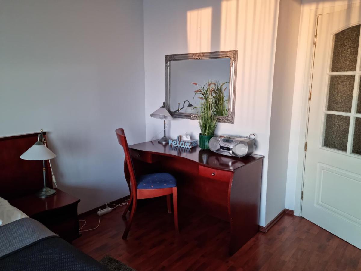 Apartament Etna Kolobrzeg Dış mekan fotoğraf