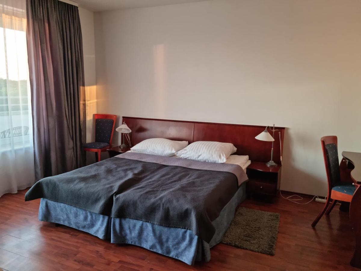 Apartament Etna Kolobrzeg Dış mekan fotoğraf