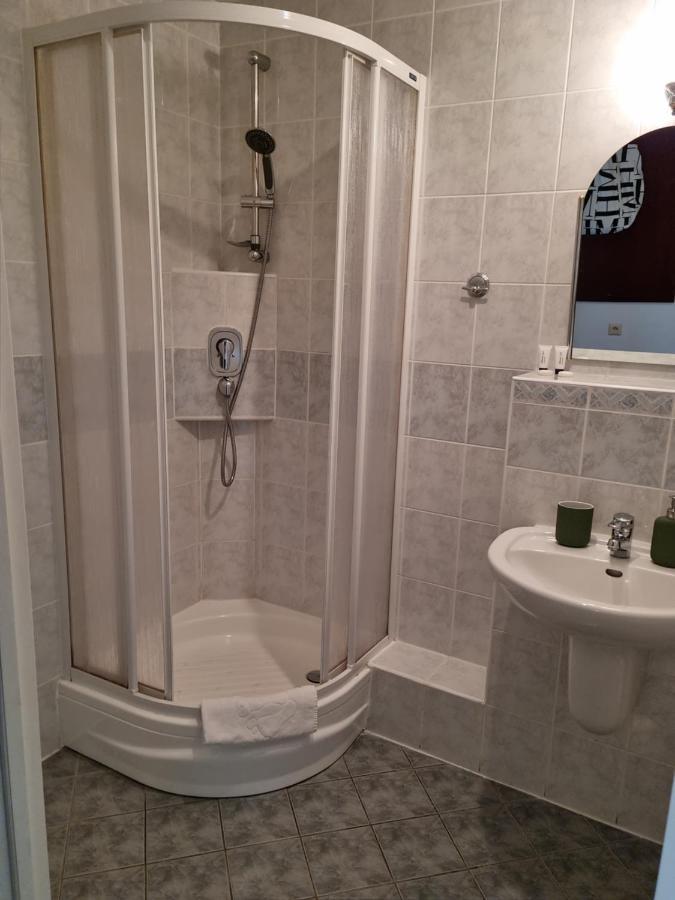 Apartament Etna Kolobrzeg Dış mekan fotoğraf